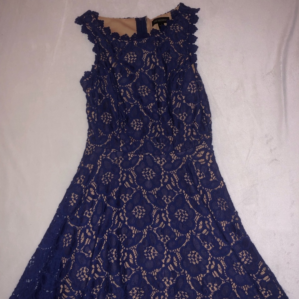 homecoming dress- worn once!